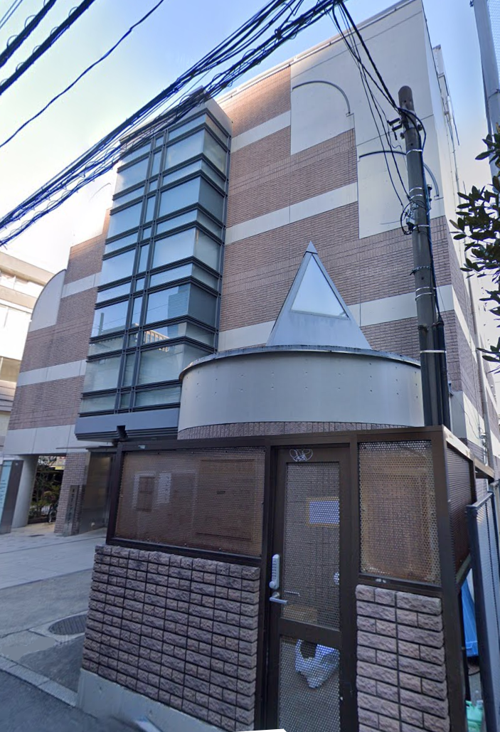 Daiwa新宿ウエストの物件画像