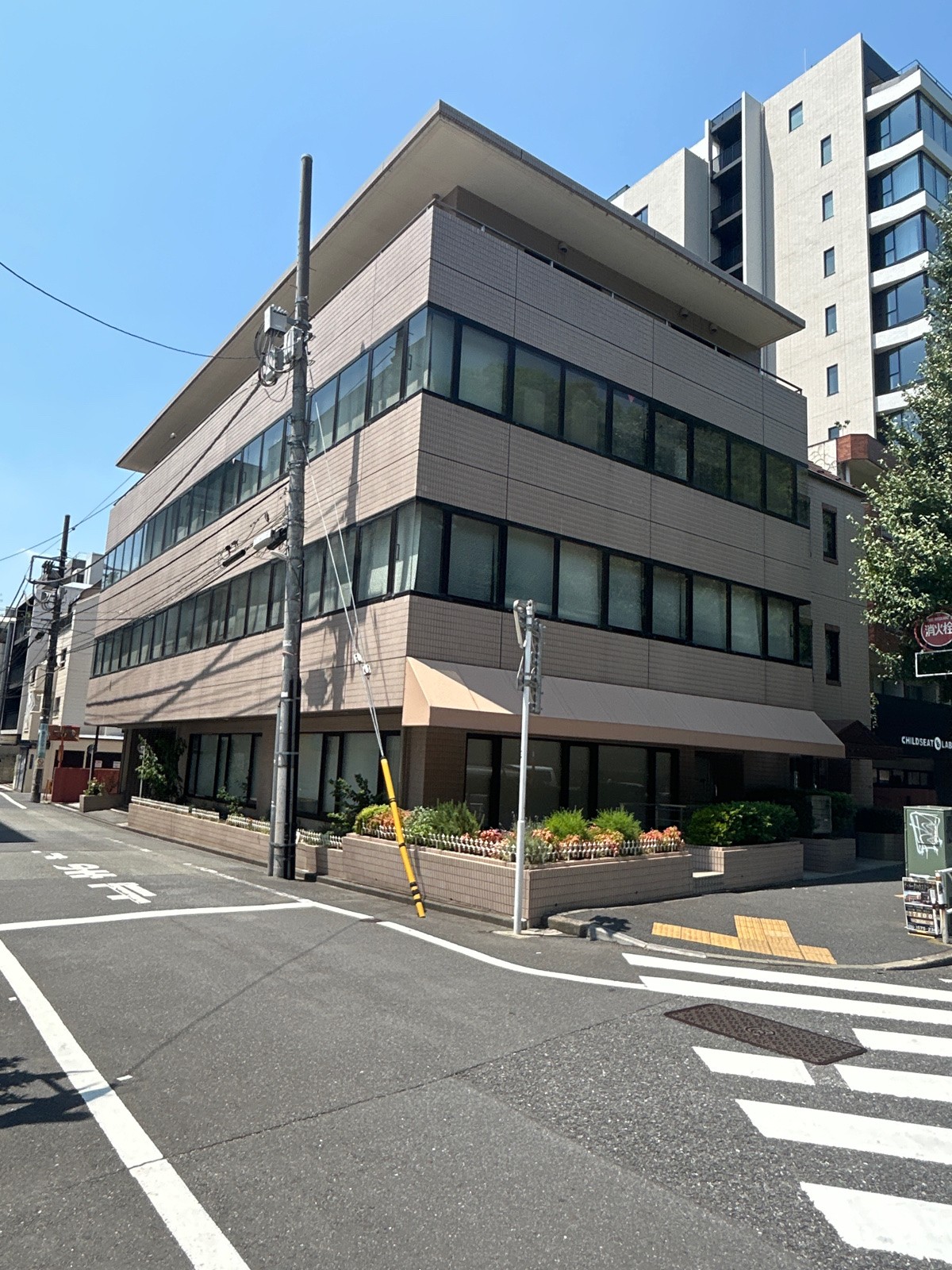 パークサイド山本館の物件画像
