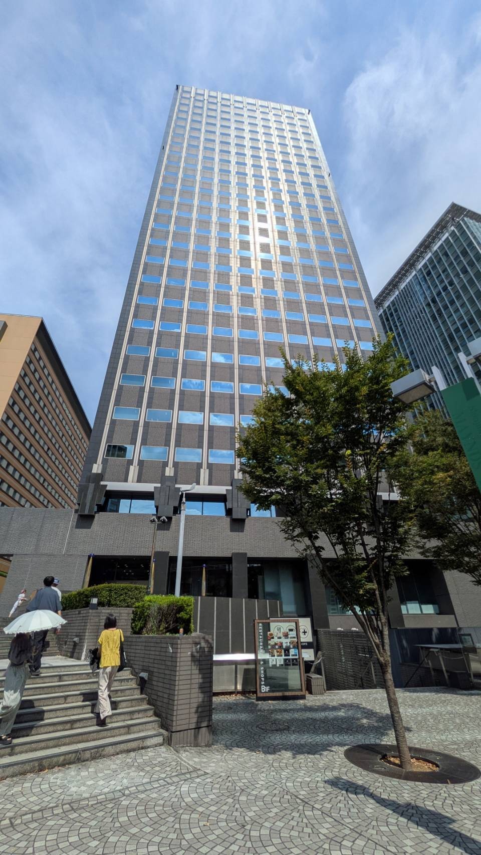 新宿マインズタワーの物件画像