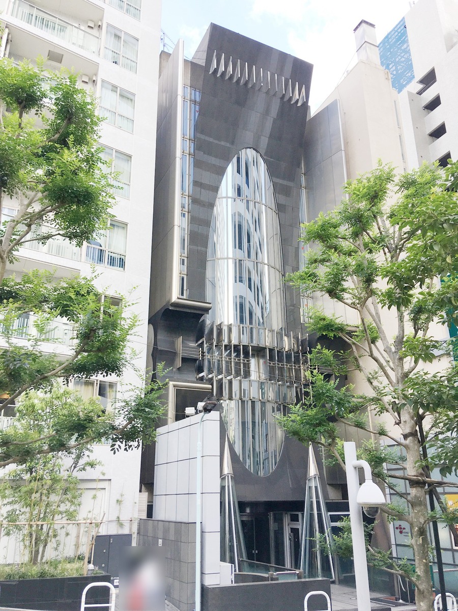 東京元赤坂の物件画像