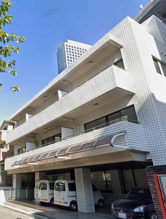 日産研会館の物件画像