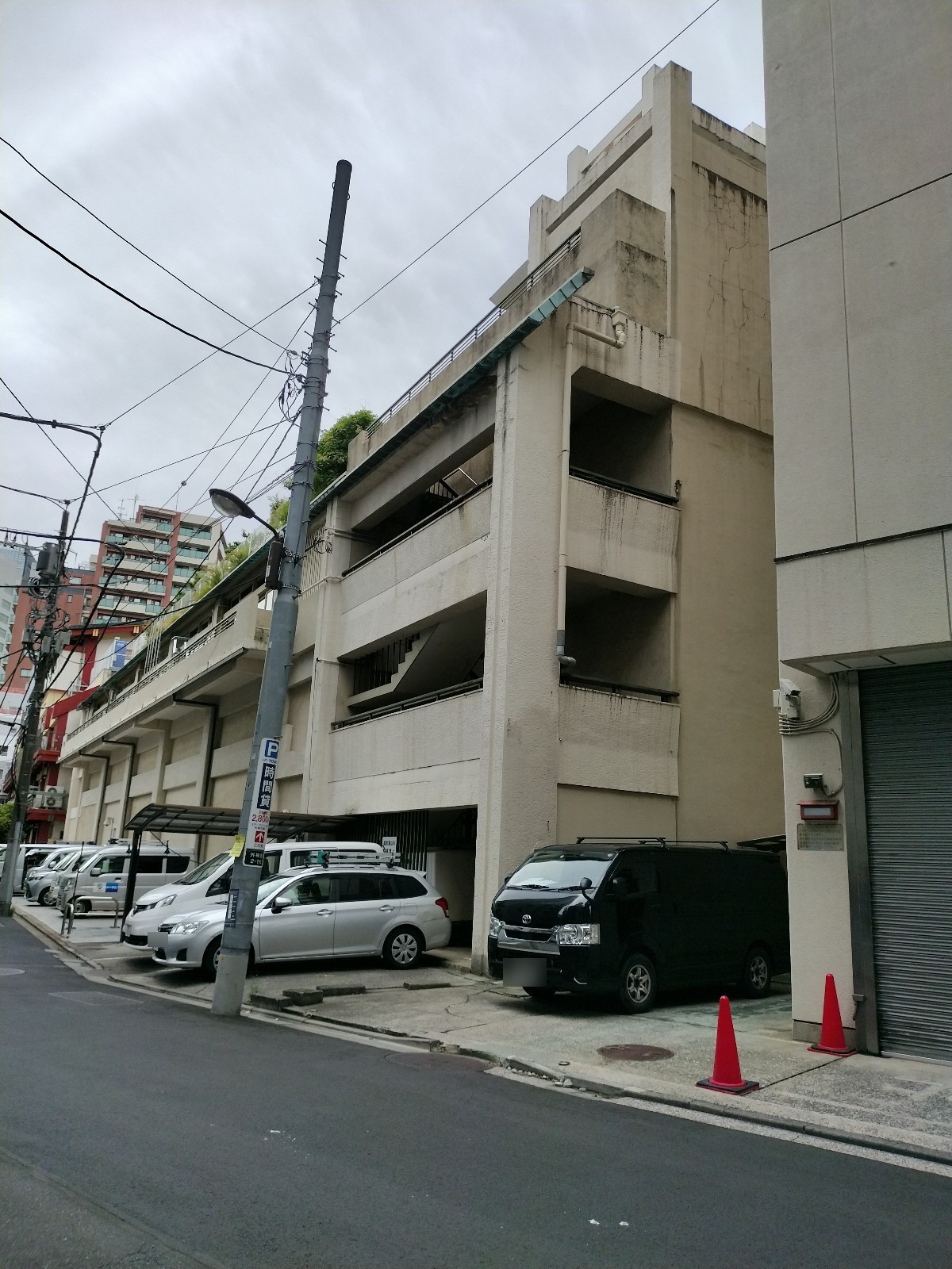 千代田中央の物件画像