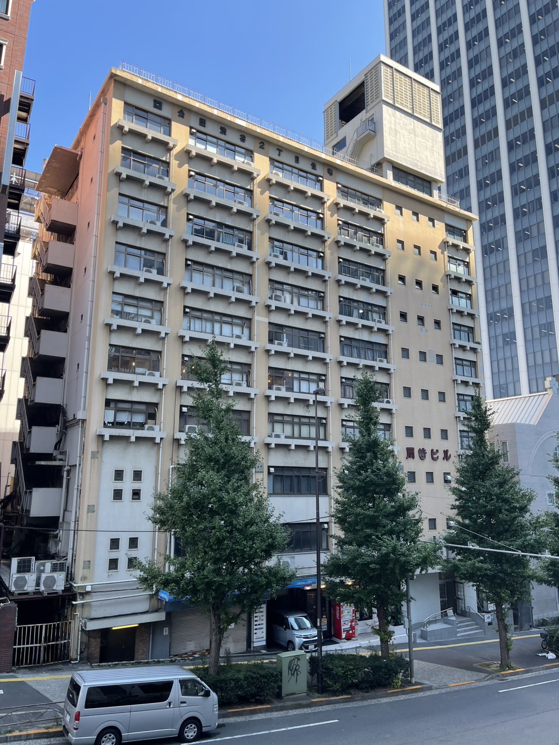 岡崎の物件画像