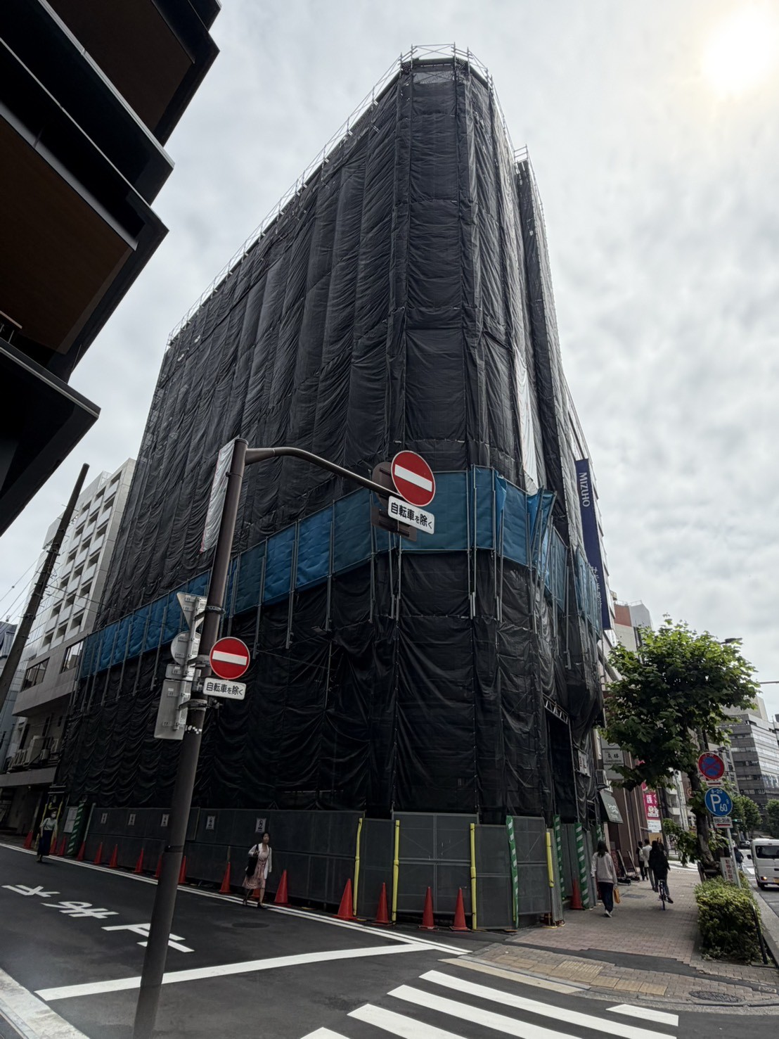 久月神田の物件画像