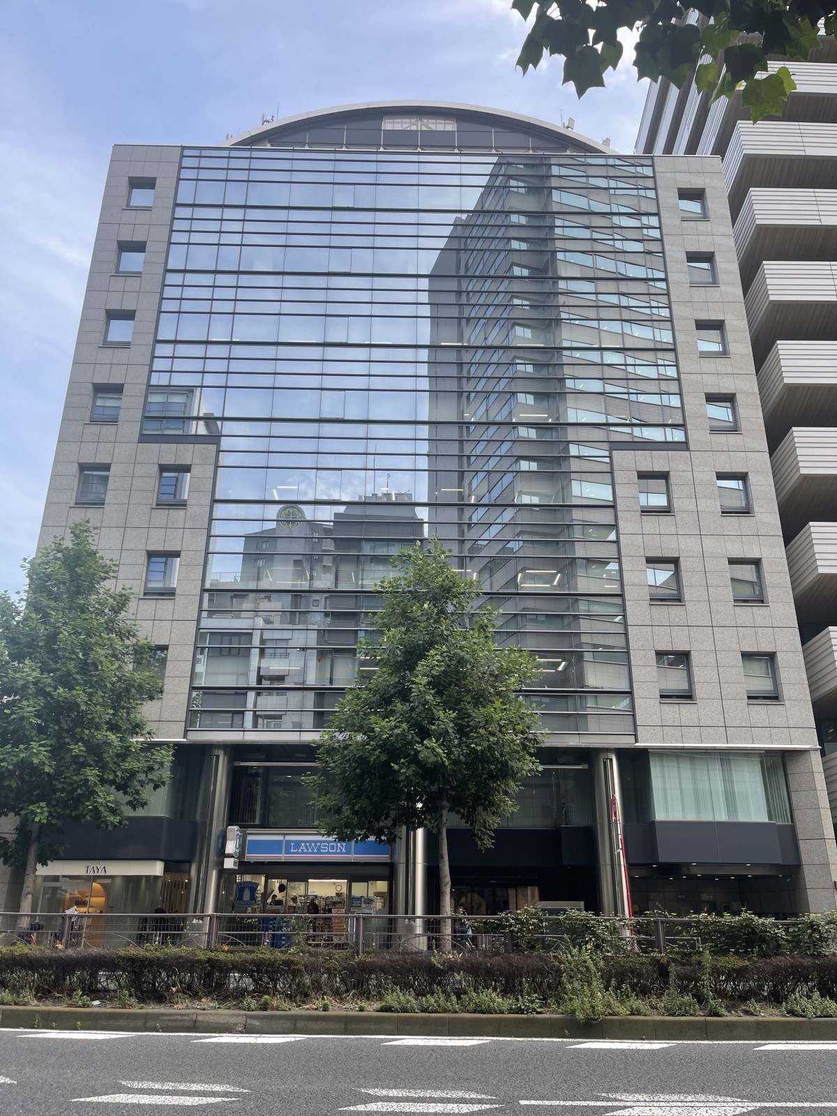 キューブワン麹町（QV1麹町）の物件画像