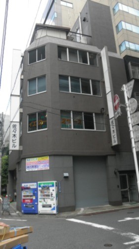 佐々木の物件画像