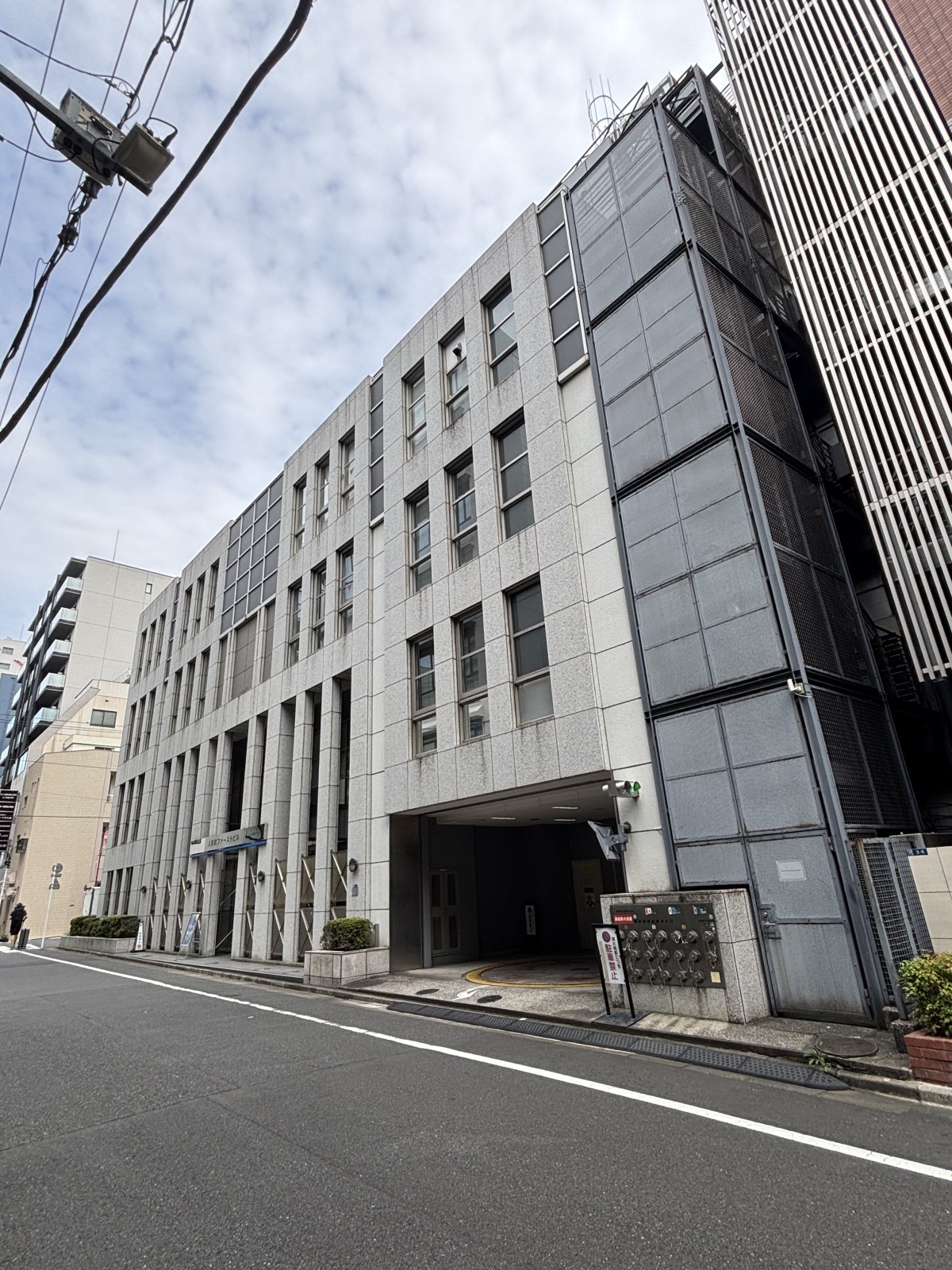 人形町ファーストの物件画像