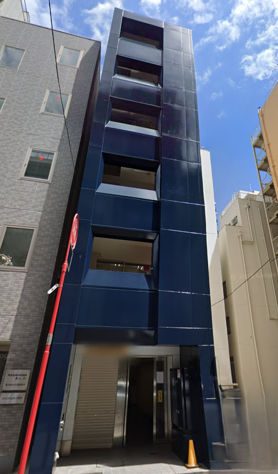 ARISTO神田の物件画像