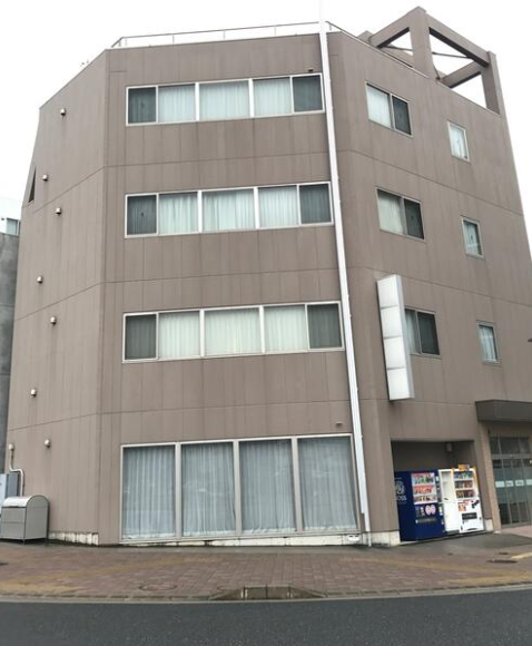 第1フロンティアの物件画像