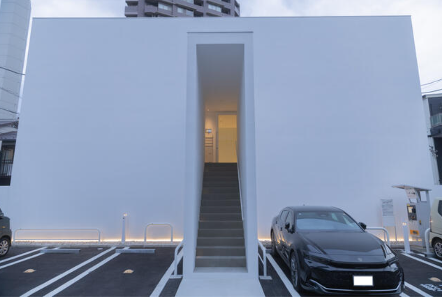 33 1／3 rpmの物件画像