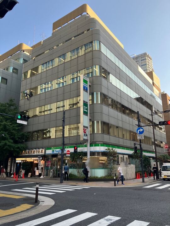 浜松町262の物件画像