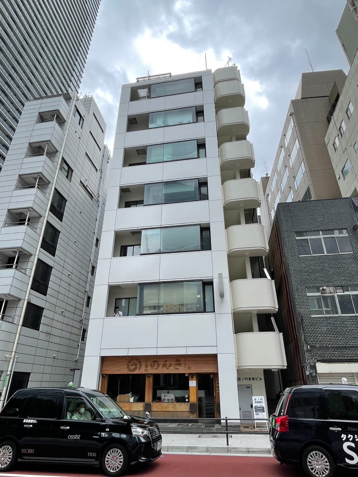 虎ノ門吾妻の物件画像
