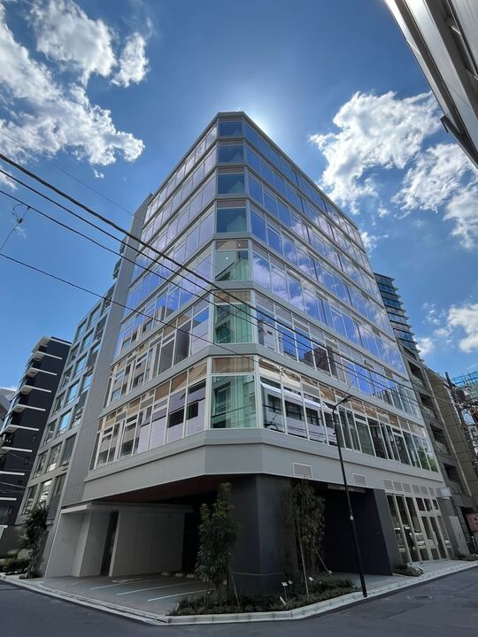 T-PLUS八丁堀の物件画像