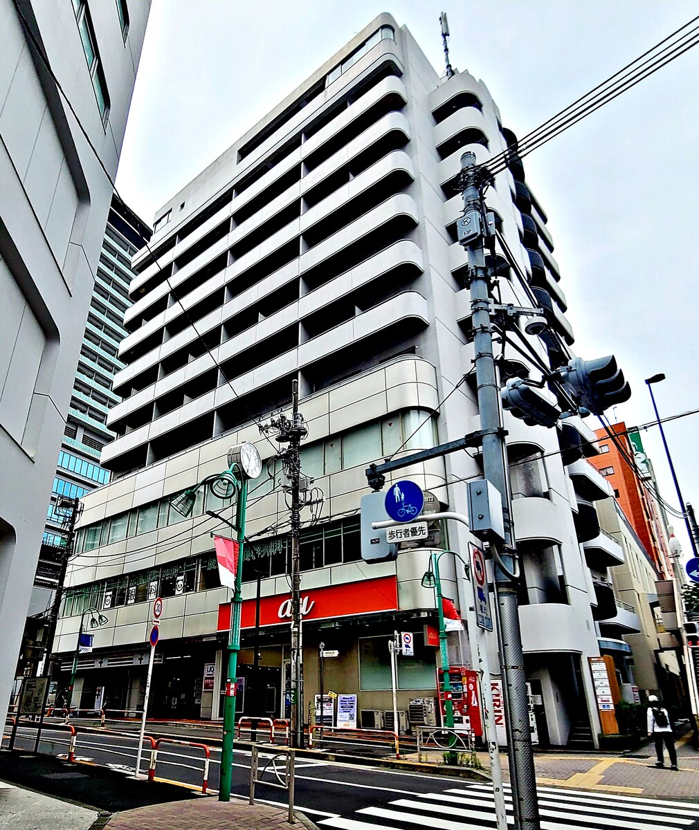 笹塚総榮の物件画像