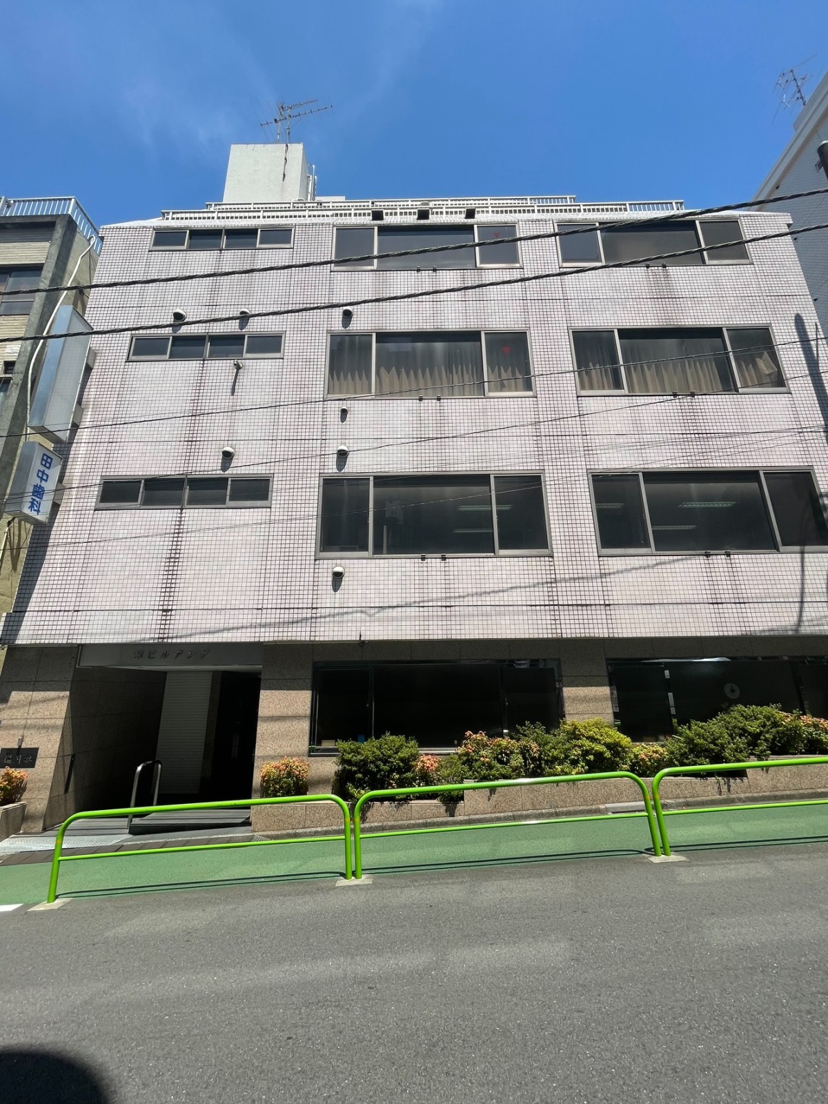 翠の物件画像
