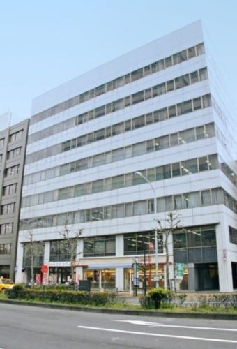 DAIHO ANNEXの物件画像