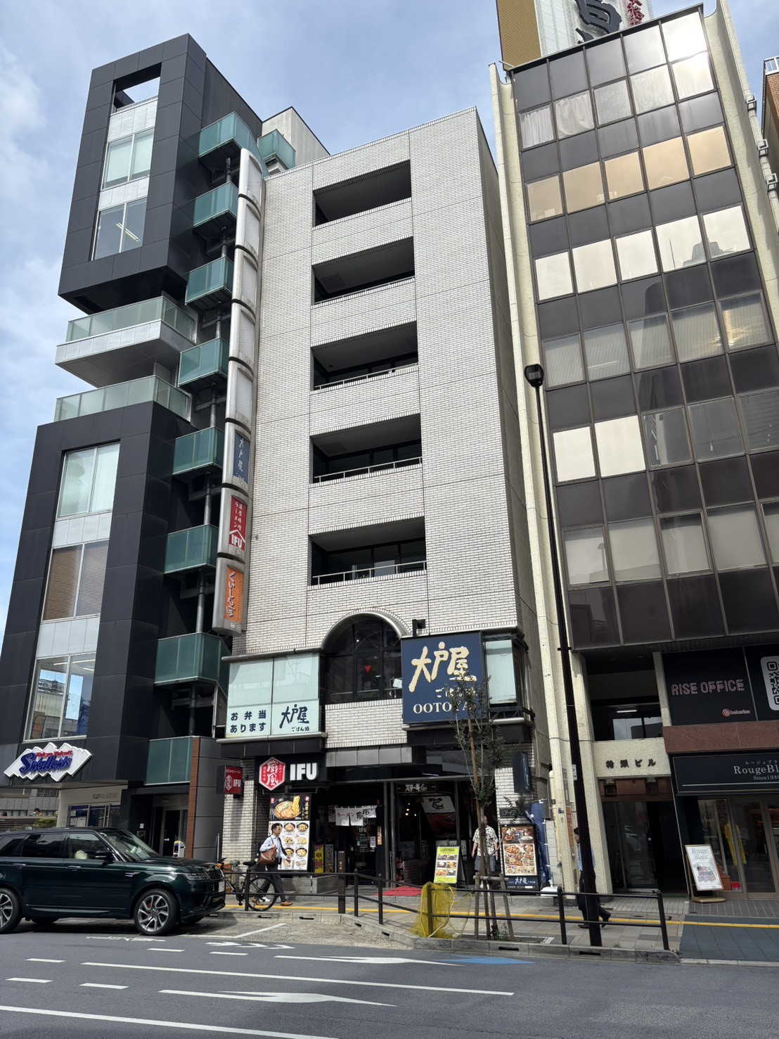 青山アイアイの物件画像