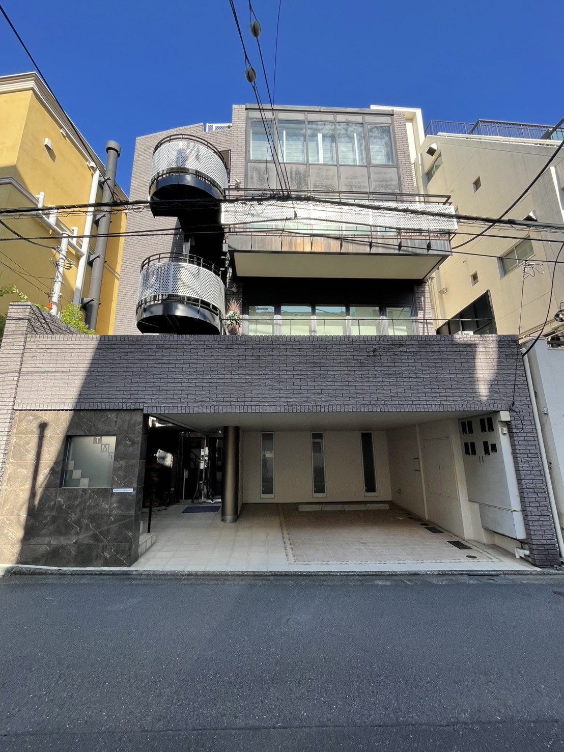 TMTの物件画像