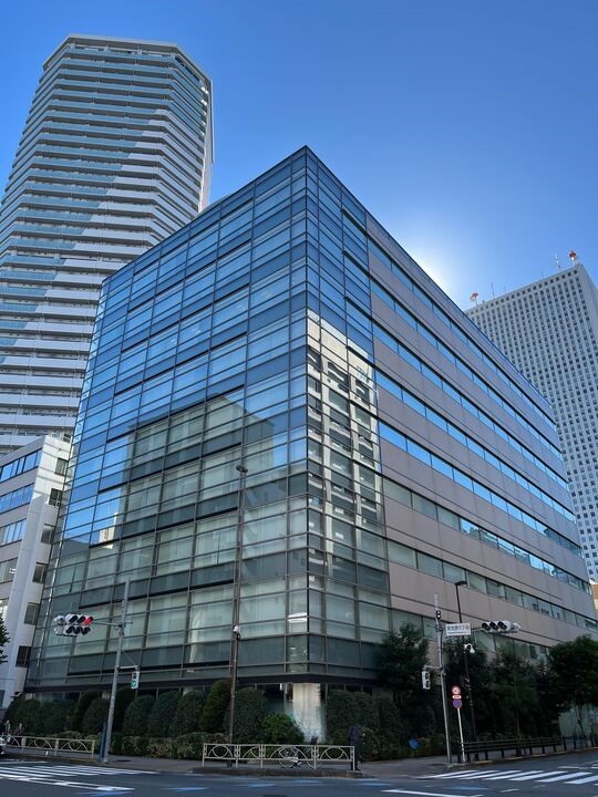 NTT新池袋の物件画像