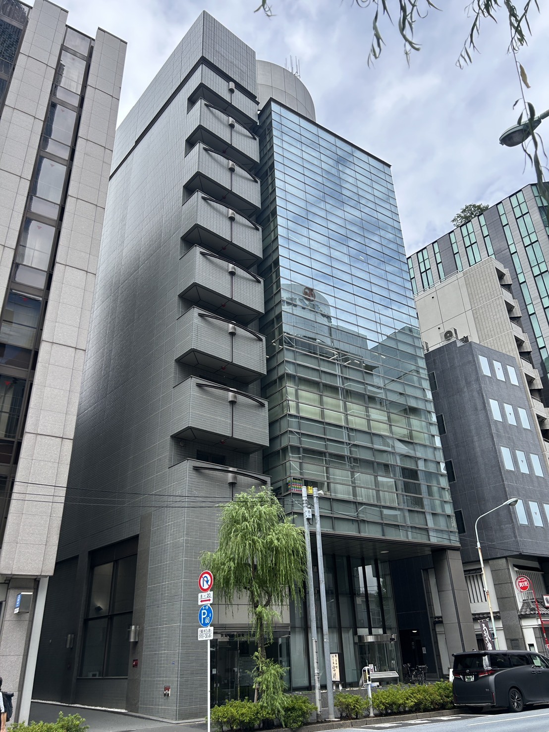 共同ビル（室町1丁目）の物件画像