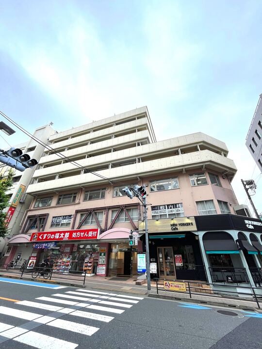 千年の物件画像