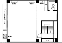 福吉町アネックスの物件画像