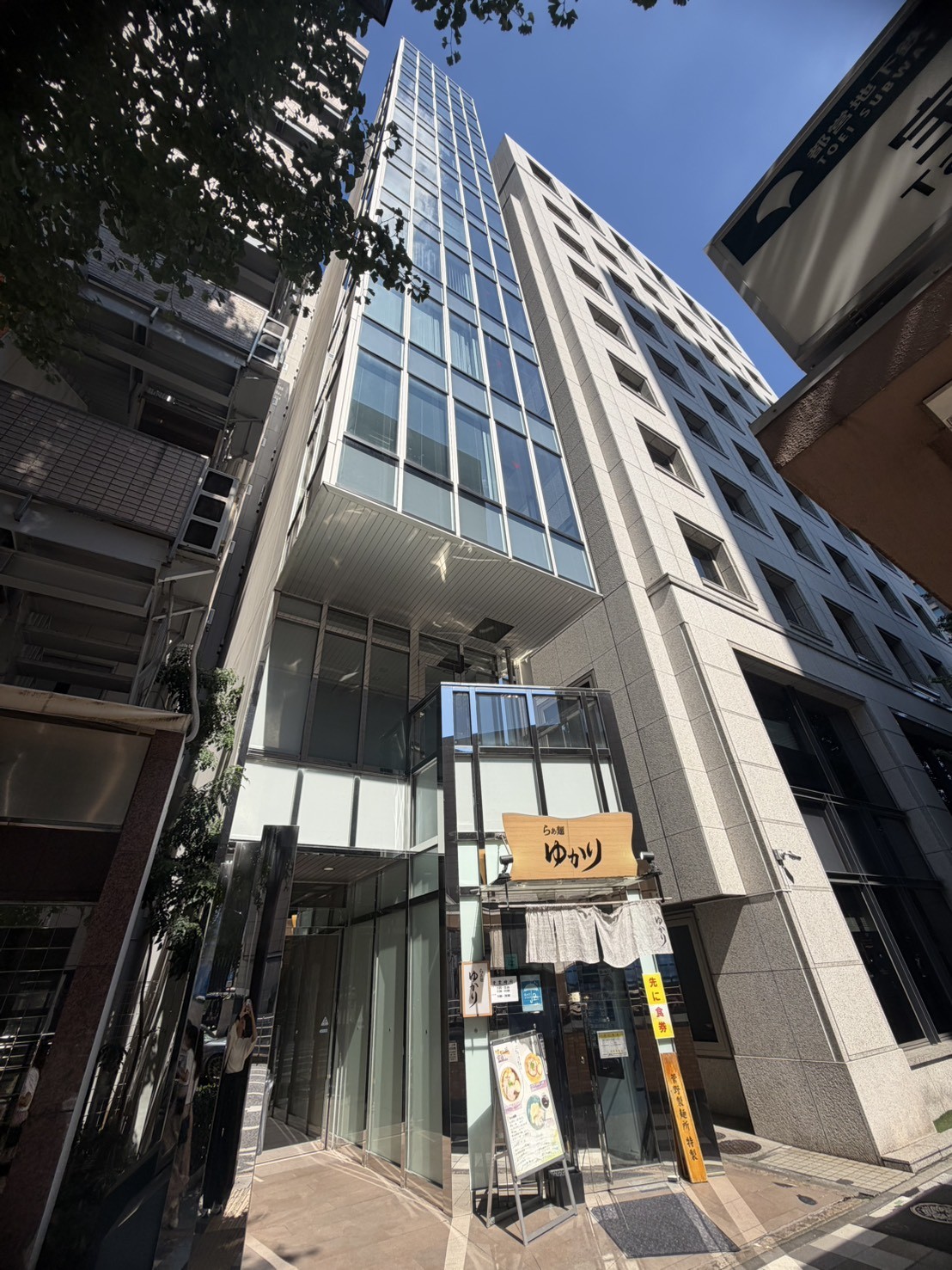 ACN京橋の物件画像