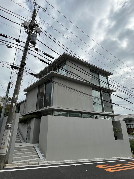 トレリ青葉台の物件画像