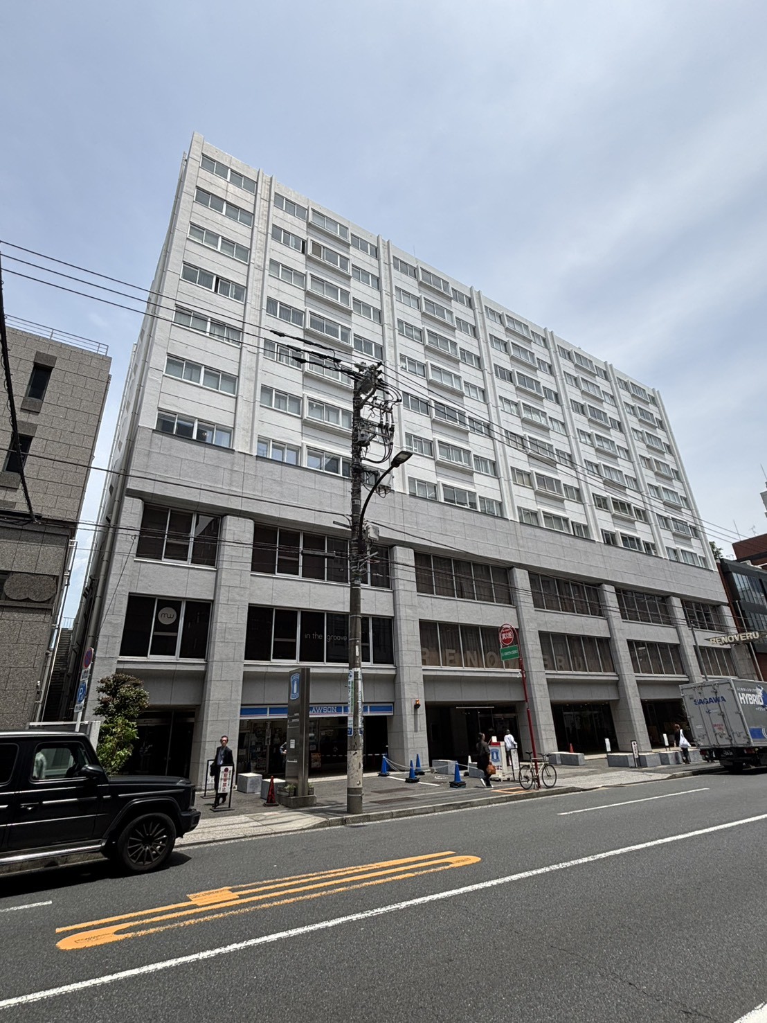 たつむら青山マンション（青南吉川興産）の物件画像