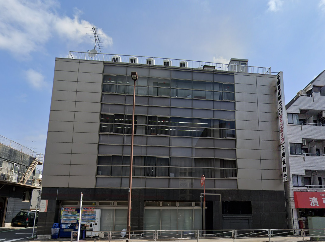 千田みずほ本社（一棟貸し）の物件画像