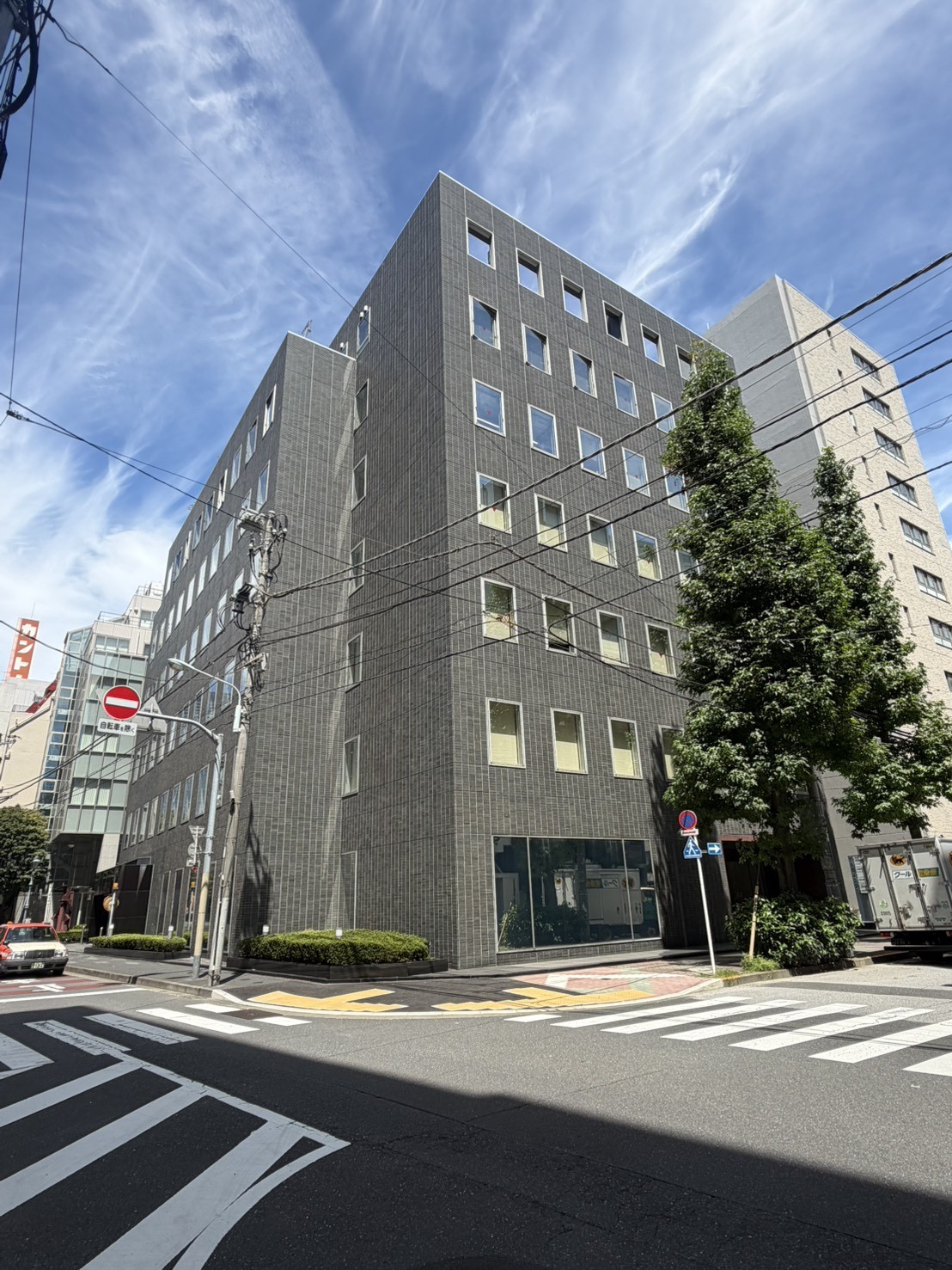 ヤマタネ箱崎の物件画像