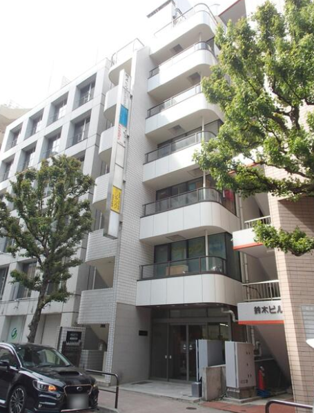 お茶の水桜井の物件画像