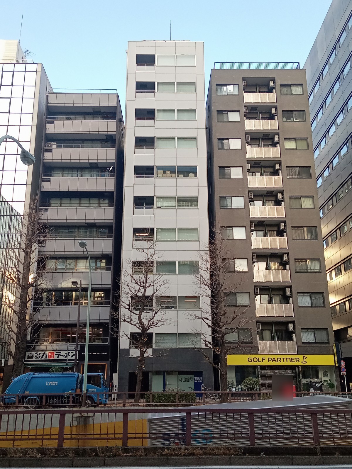 カクトビル宝町の物件画像