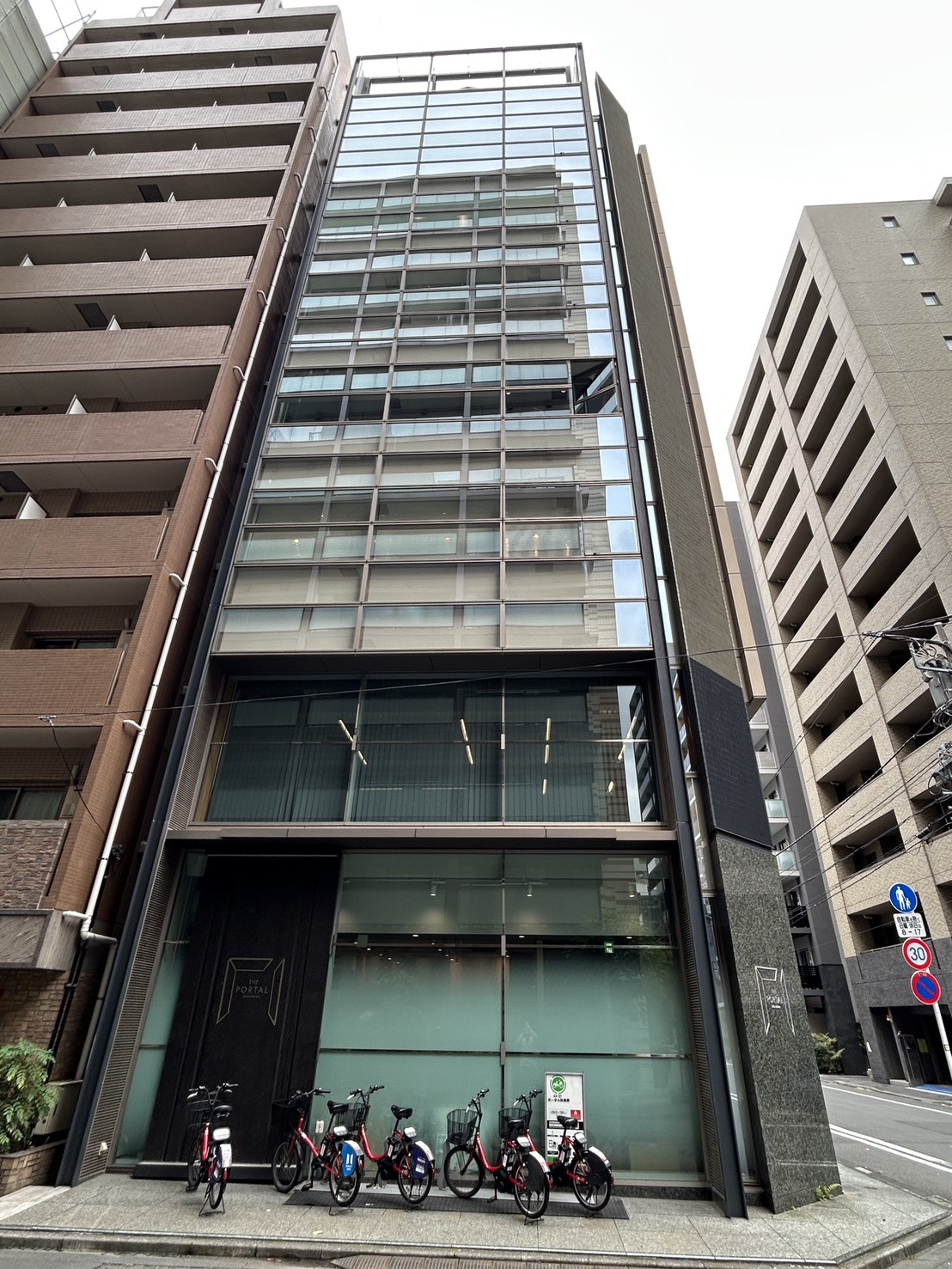 ポータル秋葉原の物件画像