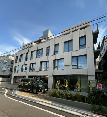 豊匯（ホウカイ）の物件画像