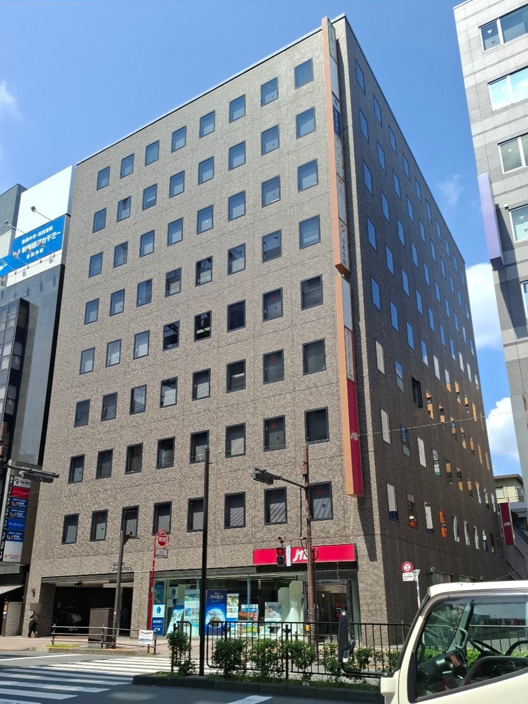 吉祥寺本町の物件画像