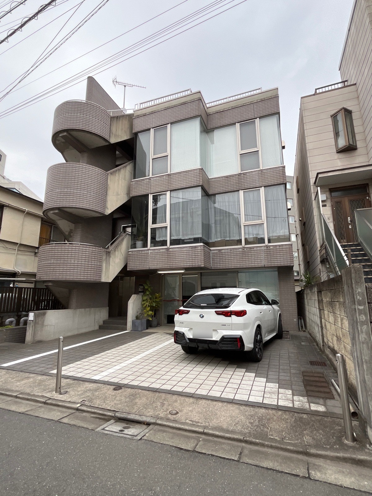 千駄ヶ谷Sの物件画像