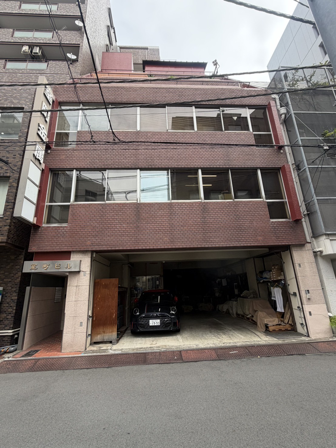 室町の物件画像