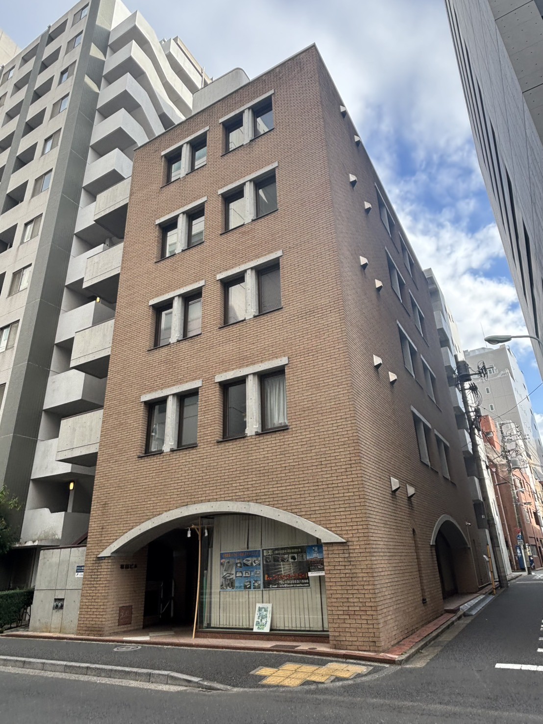 坂田の物件画像