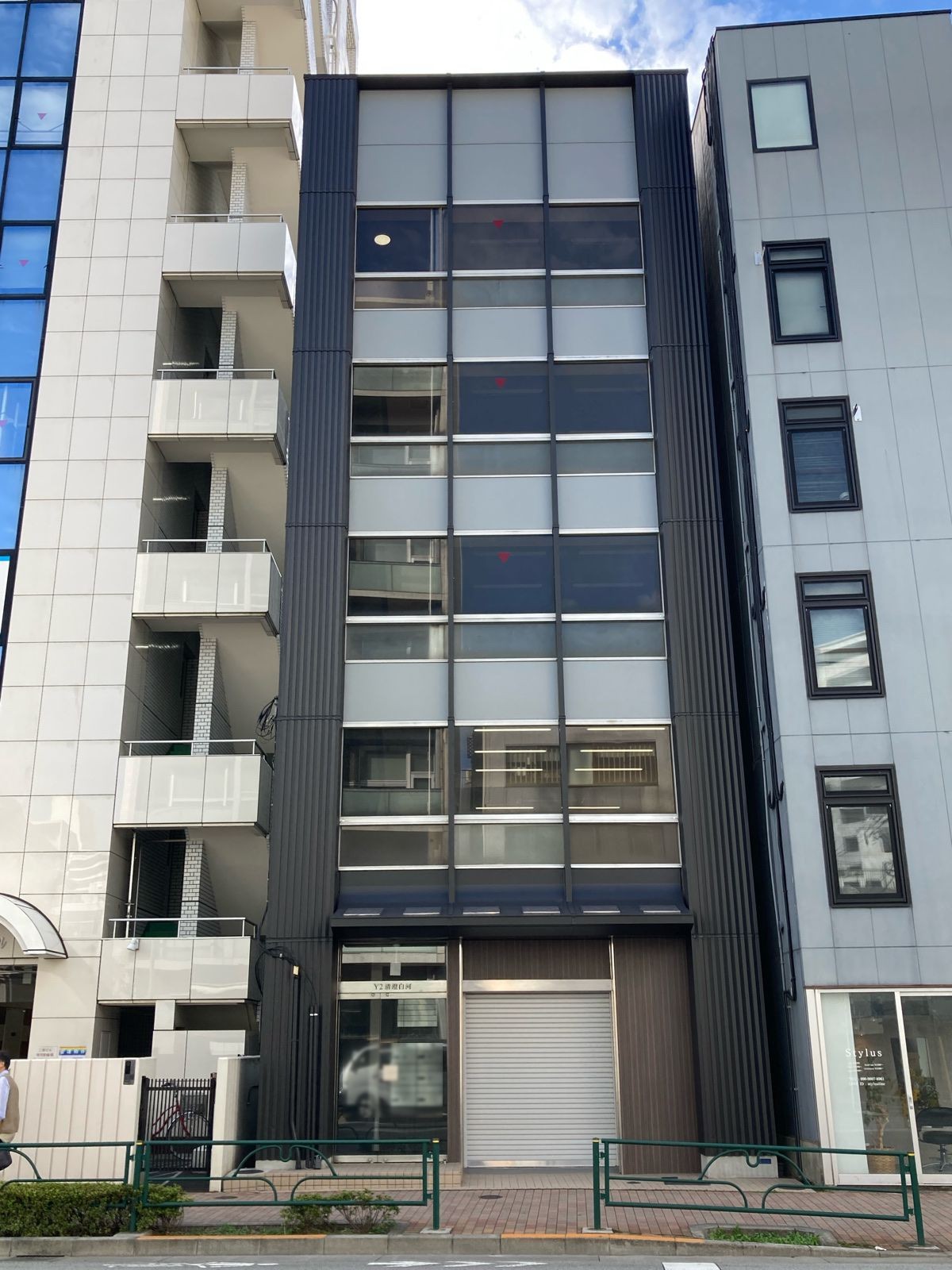 Y2清澄白河の物件画像