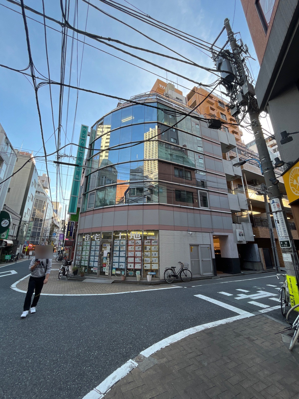 サン・ウエストの物件画像