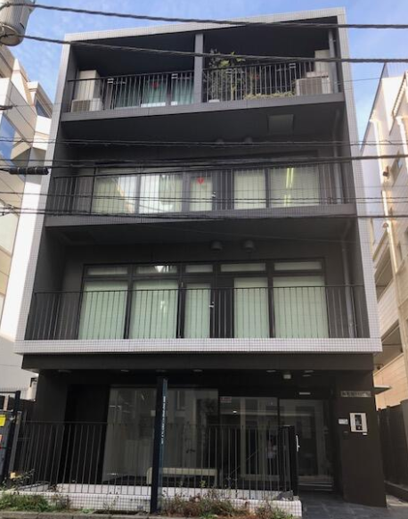 東和富ヶ谷の物件画像