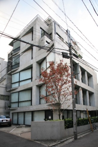 ヒルズ青山（HILLS AOYAMA）の物件画像