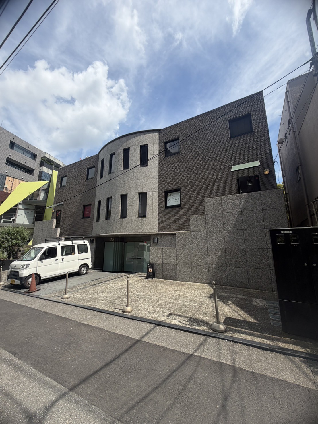 南青山MBDの物件画像