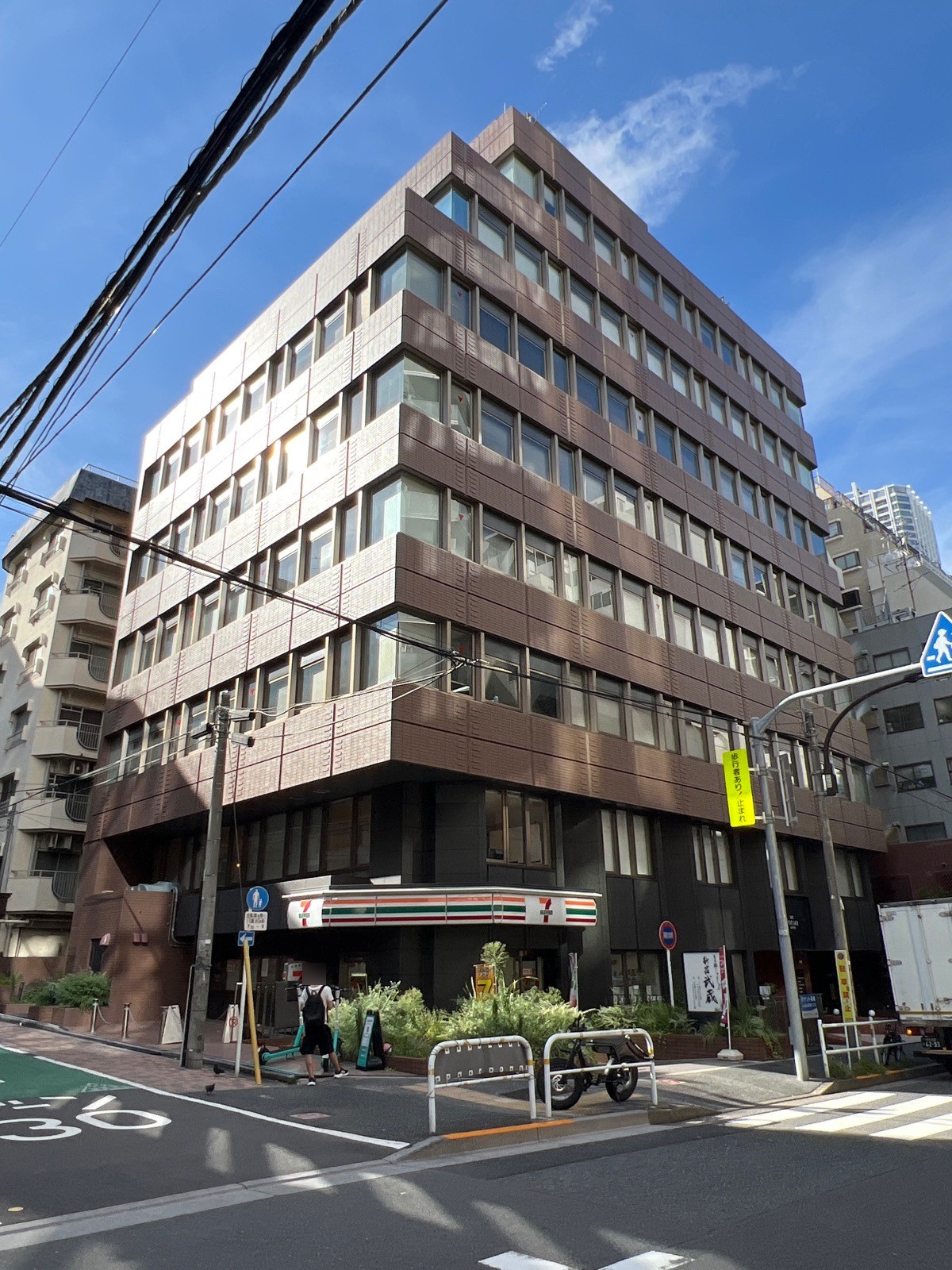 THE PORTAL新宿御苑の物件画像