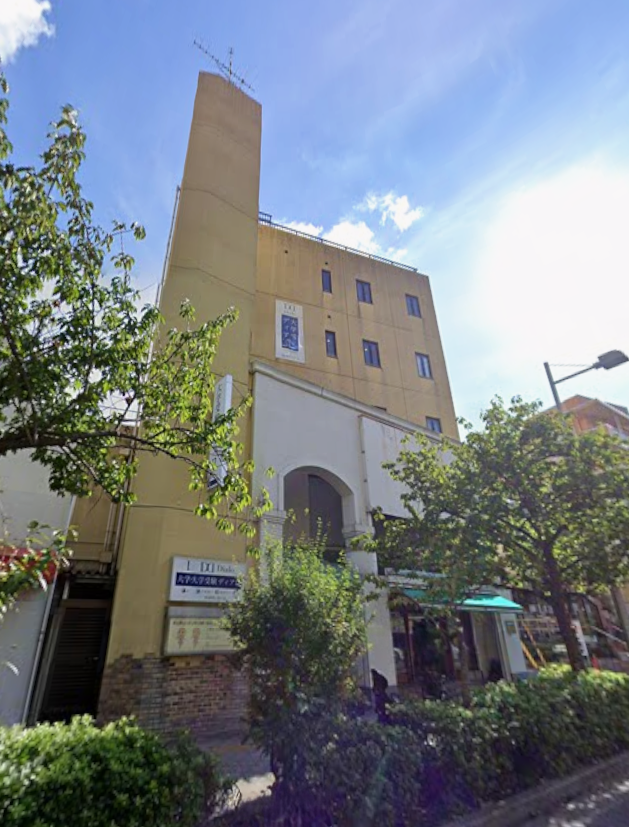 第2栄晃の物件画像