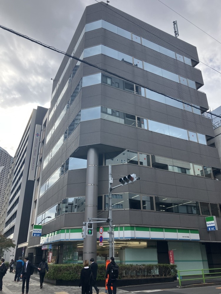 ザ・パークレックス新川の物件画像