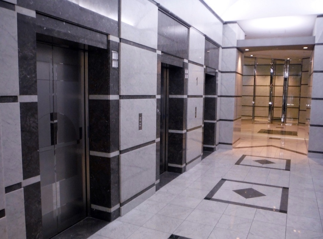 大森ベルポートB館 | オーナーと直接契約、仲介手数料が掛からない物件探し - cocosy（ココシー）