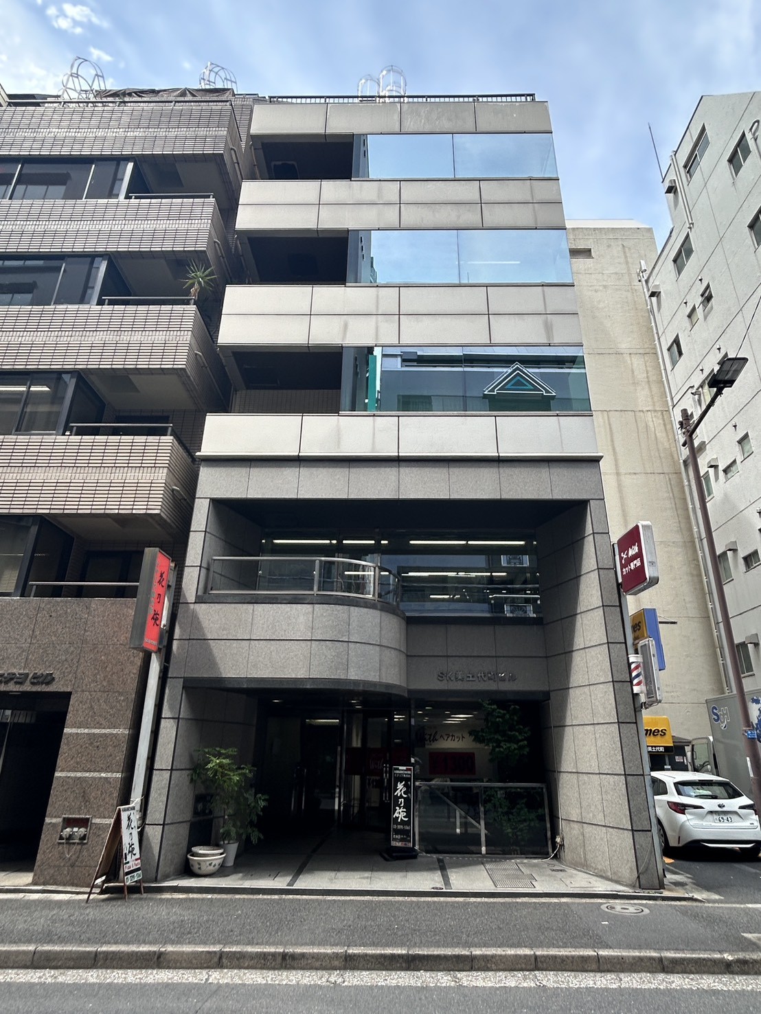 SK美土代町の物件画像