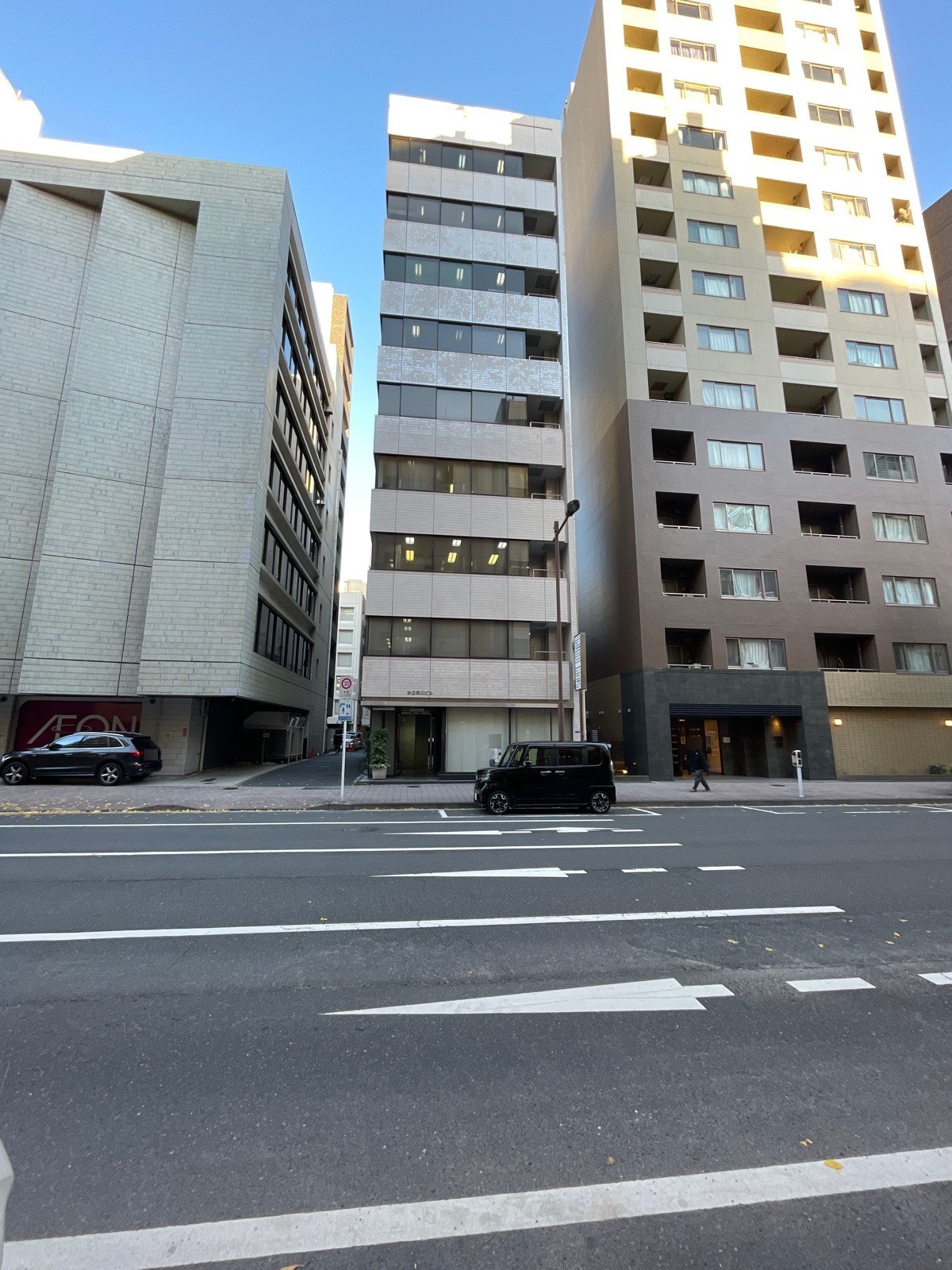 第2早川の物件画像